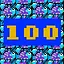 100 Fish icon