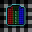 RGB Flannel icon