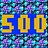 500 Fish