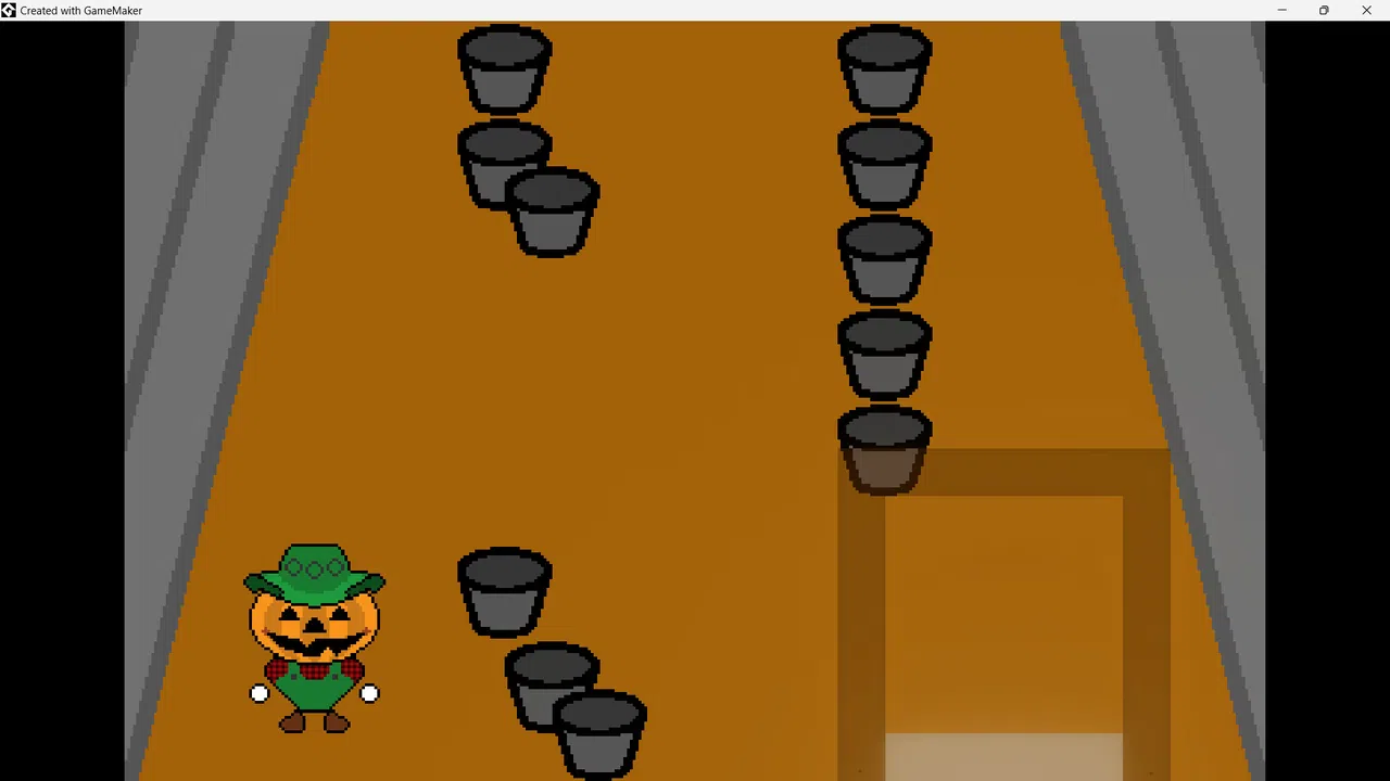 Apple Orchard Escape Screenshot 2