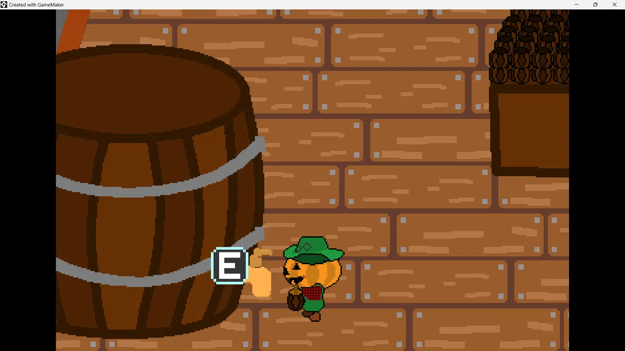 Apple Orchard Escape Screenshot 1
