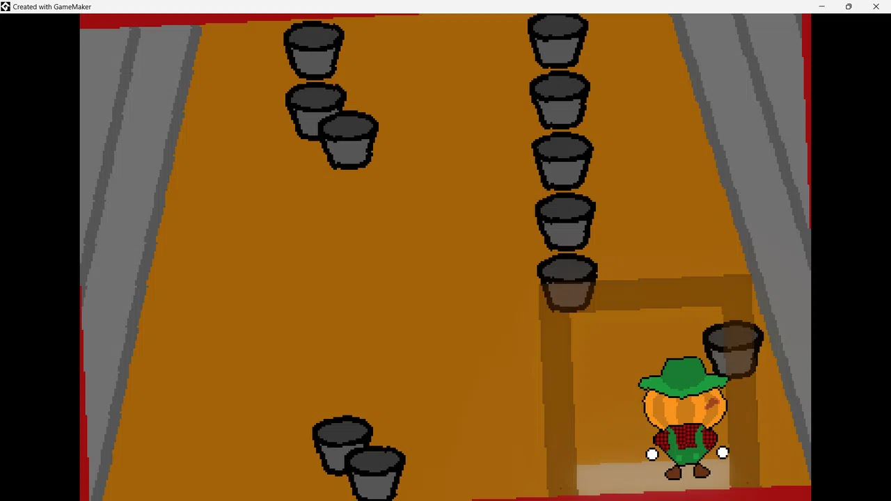 Apple Orchard Escape Screenshot 4