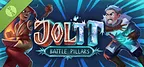 Joltt - Battle Pillars Demo