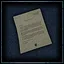 Hidden Letter icon