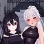 Celeste and Luna # 2 icon