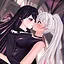 Celeste and Luna # 1 icon