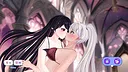 Celeste & Luna: Hentai Puzzle 18+ Screenshot 0
