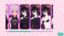 Celeste & Luna: Hentai Puzzle 18+ Screenshot 6