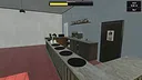 Restaurant Owner: A Restaurant Simulator Demo Screenshot 1