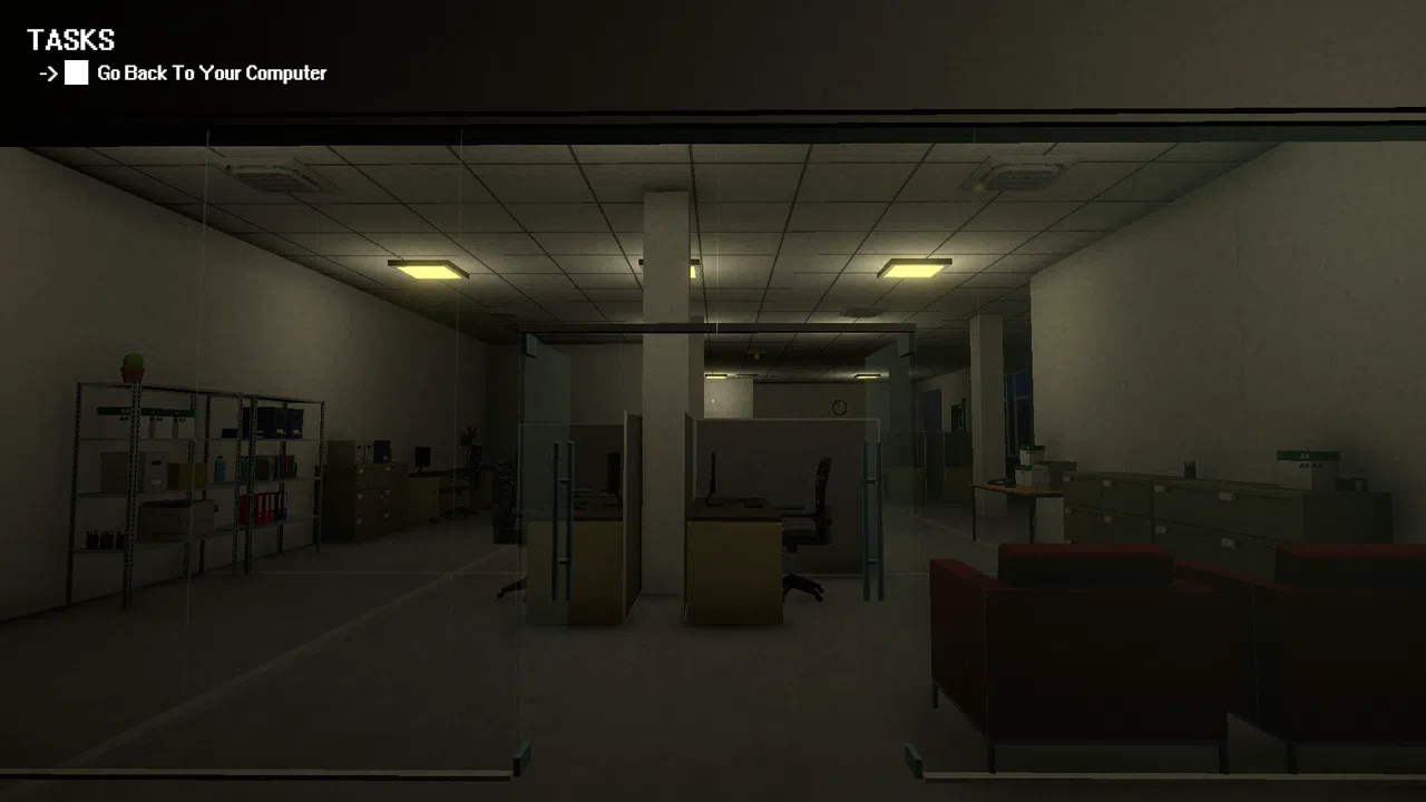 Phantomware 0 Screenshot 12