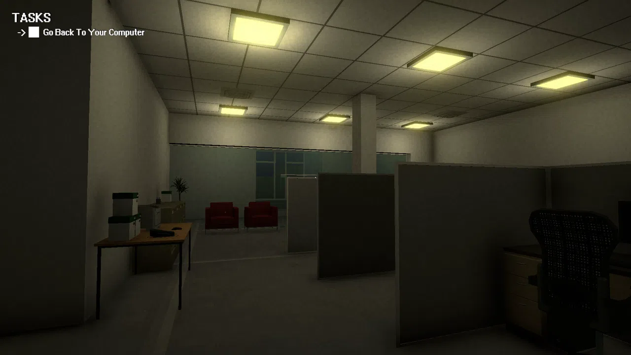 Phantomware 0 Screenshot 11