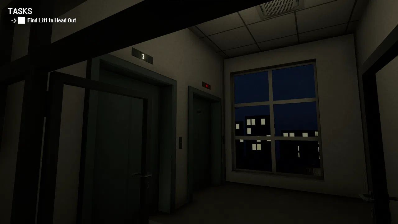 Phantomware 0 Screenshot 2