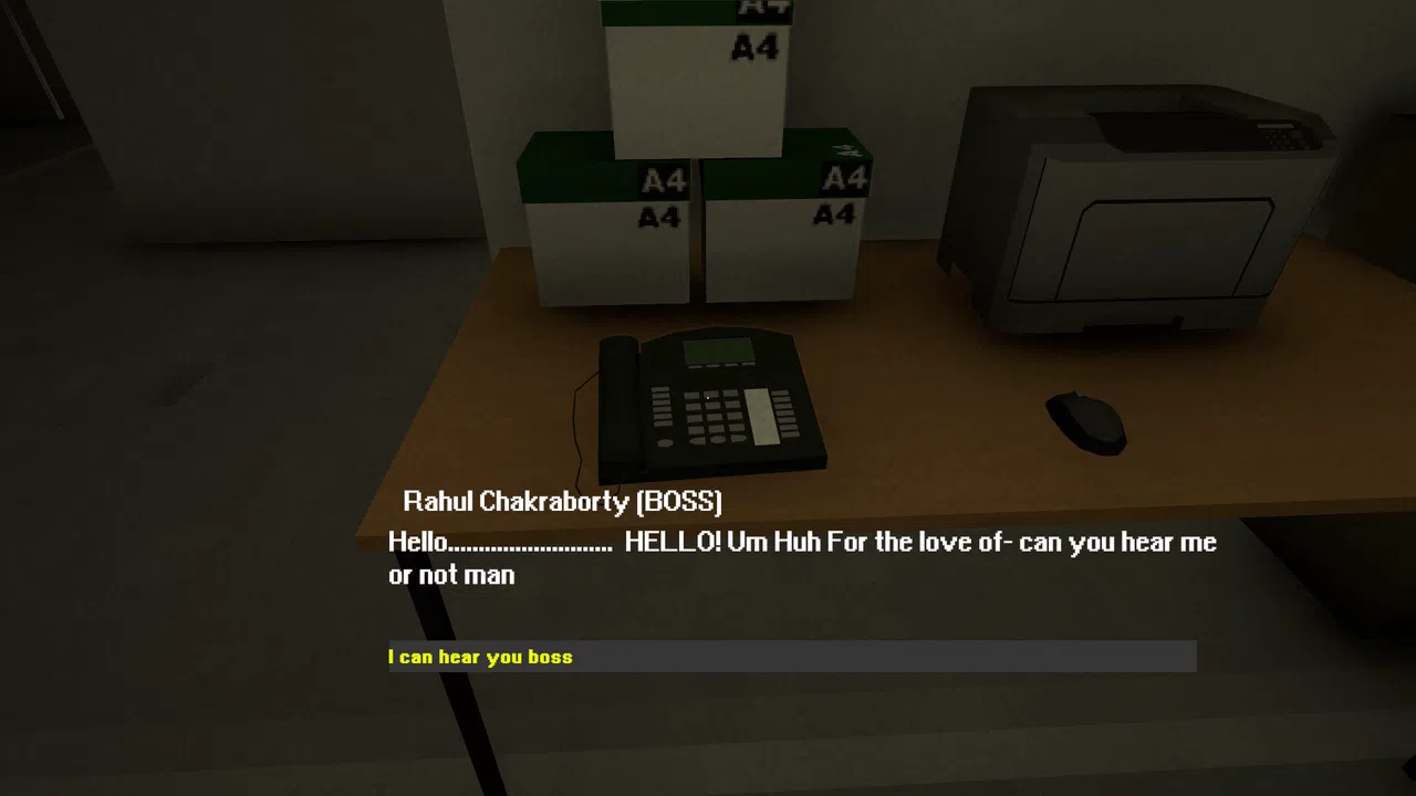 Phantomware 0 Screenshot 4