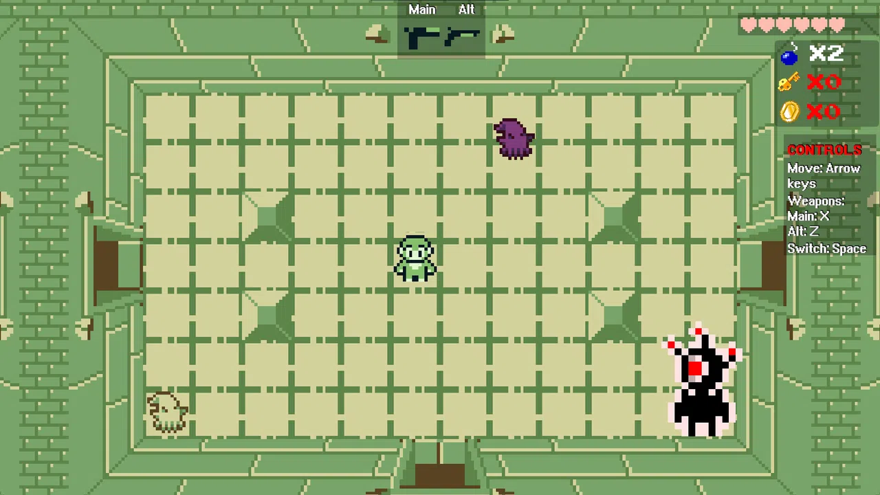 Phantomware 0 Screenshot 5