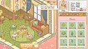 Cats in Cozy Rooms Screenshot 0