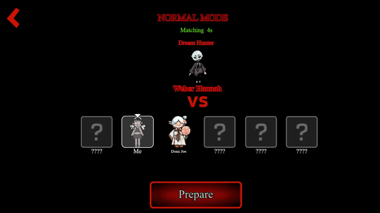 Haunted Dorm Screenshot 1