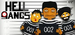 Hell Gangs