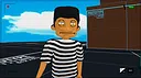 Hell Gangs Screenshot 1