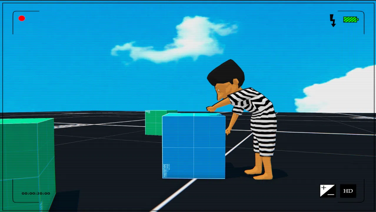 Hell Gangs Screenshot 4