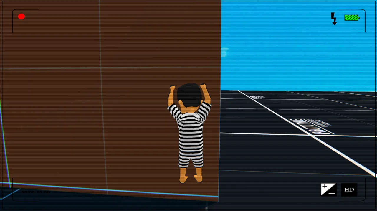 Hell Gangs Screenshot 3
