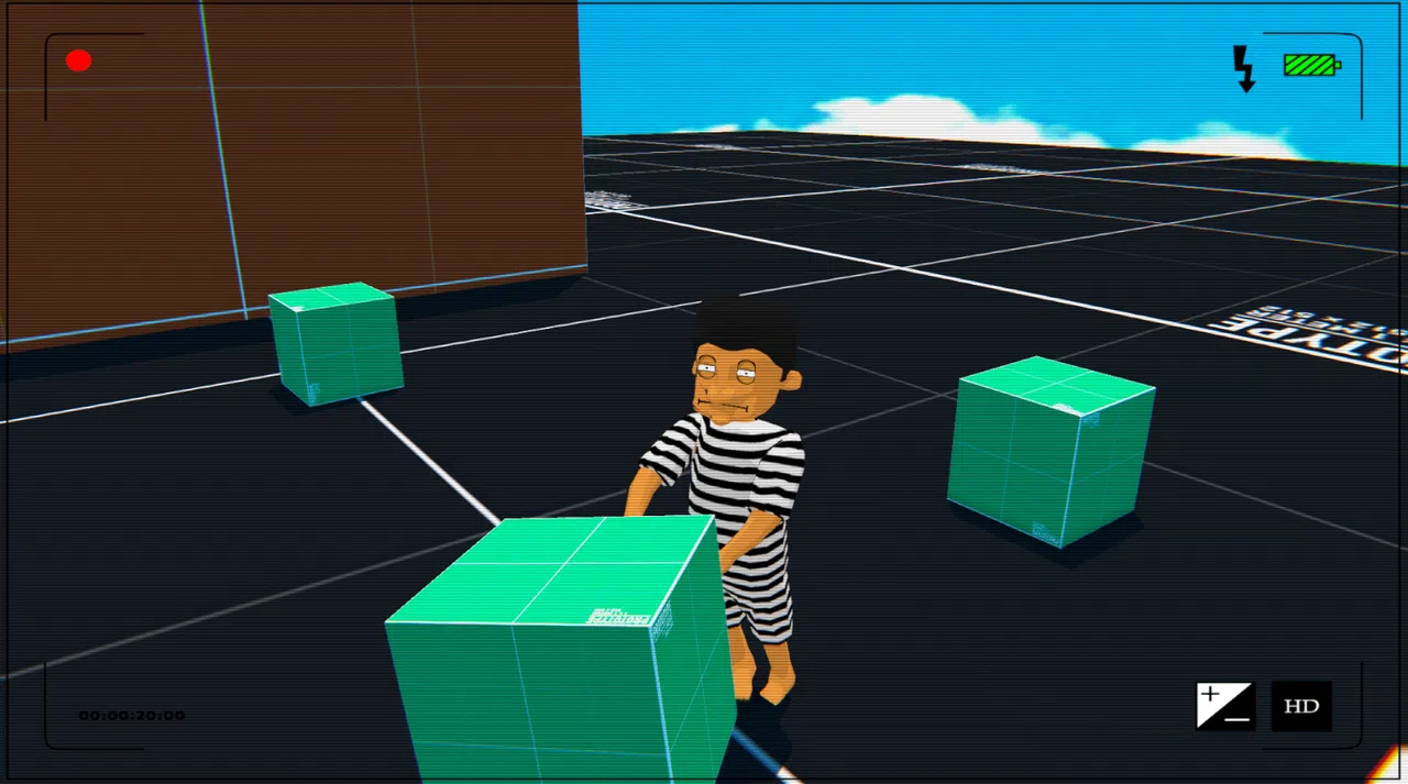 Hell Gangs Screenshot 2