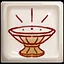 No Health Potion icon