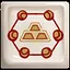 Golden Ears of Grain icon