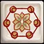 The myriad trees flourish icon