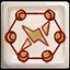 Momentary Electric Flash icon