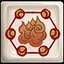 Mirage Blossom, Sunfire icon
