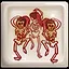 Hold and Grasp icon