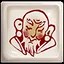 Materialist Warrior icon