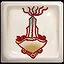 Incense Flourishing icon