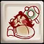 Rubbish icon
