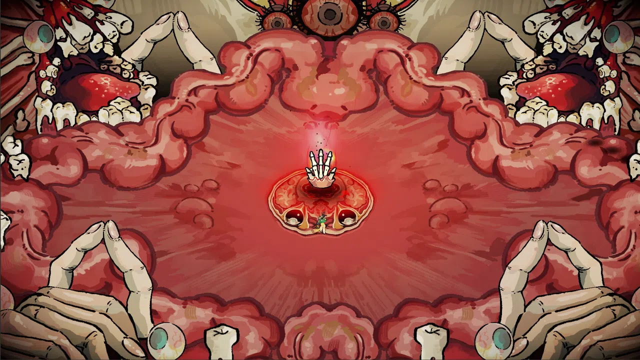 Sin and Love Screenshot 9