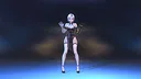 Angel Legion-DLC Seductive Kiss A Screenshot 2