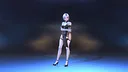Angel Legion-DLC Seductive Kiss A Screenshot 3