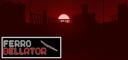 Ferro Bellator