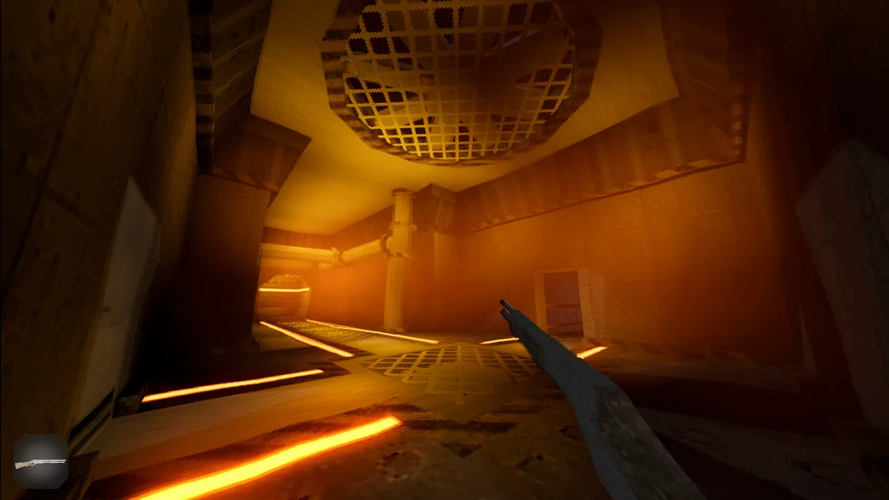 Ferro Bellator Screenshot 0