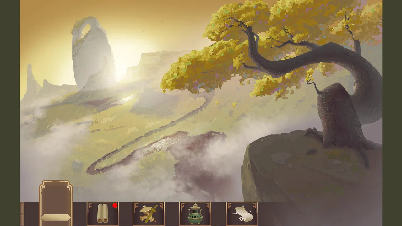 Primordial Dao Scrolls Screenshot 0