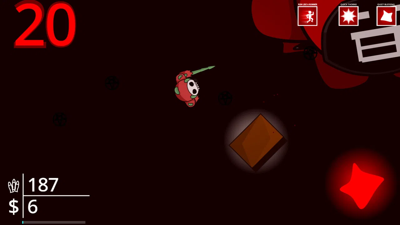 Evil Rises Screenshot 2