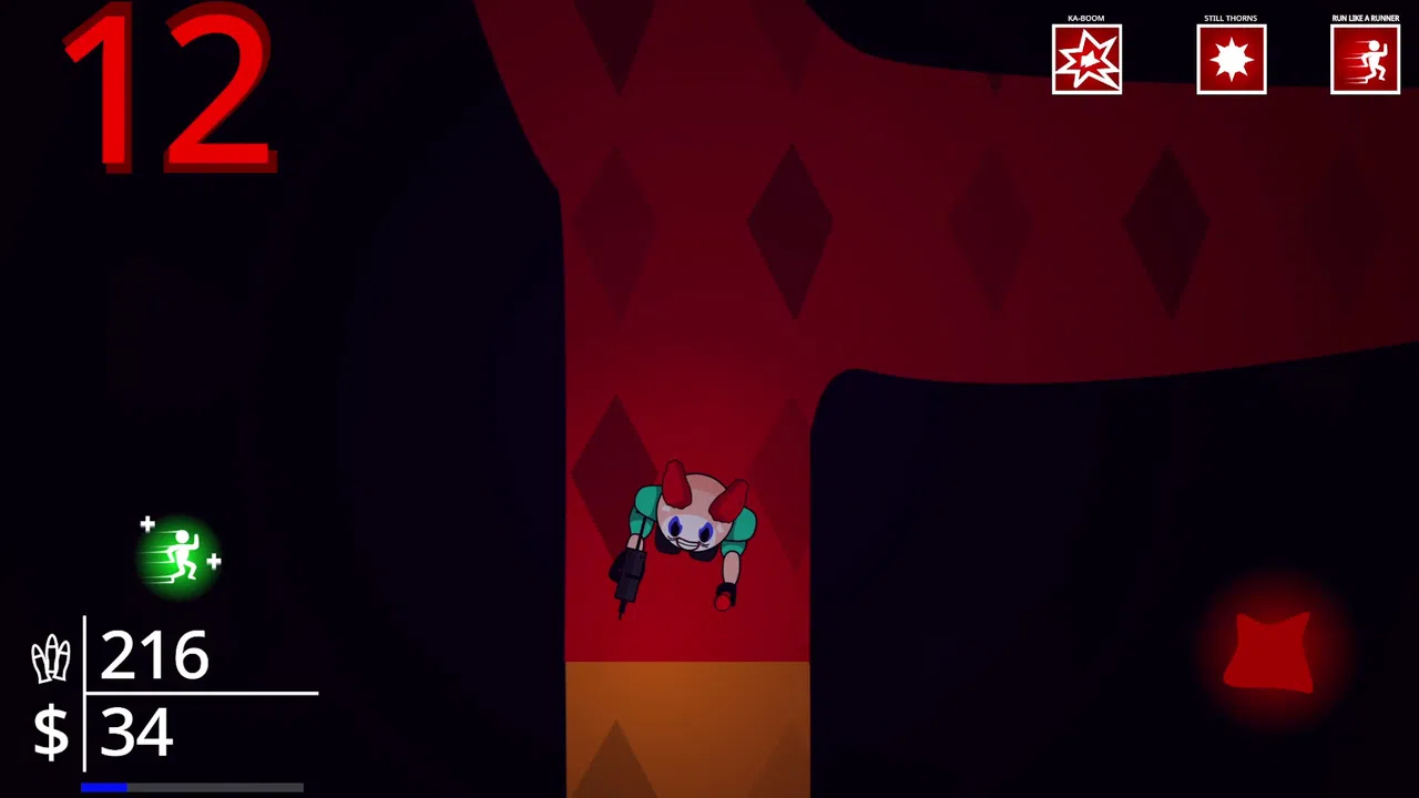 Evil Rises Screenshot 4