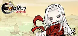 Jianghu Diary