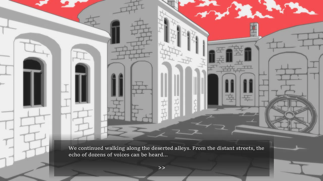 Humility Screenshot 2