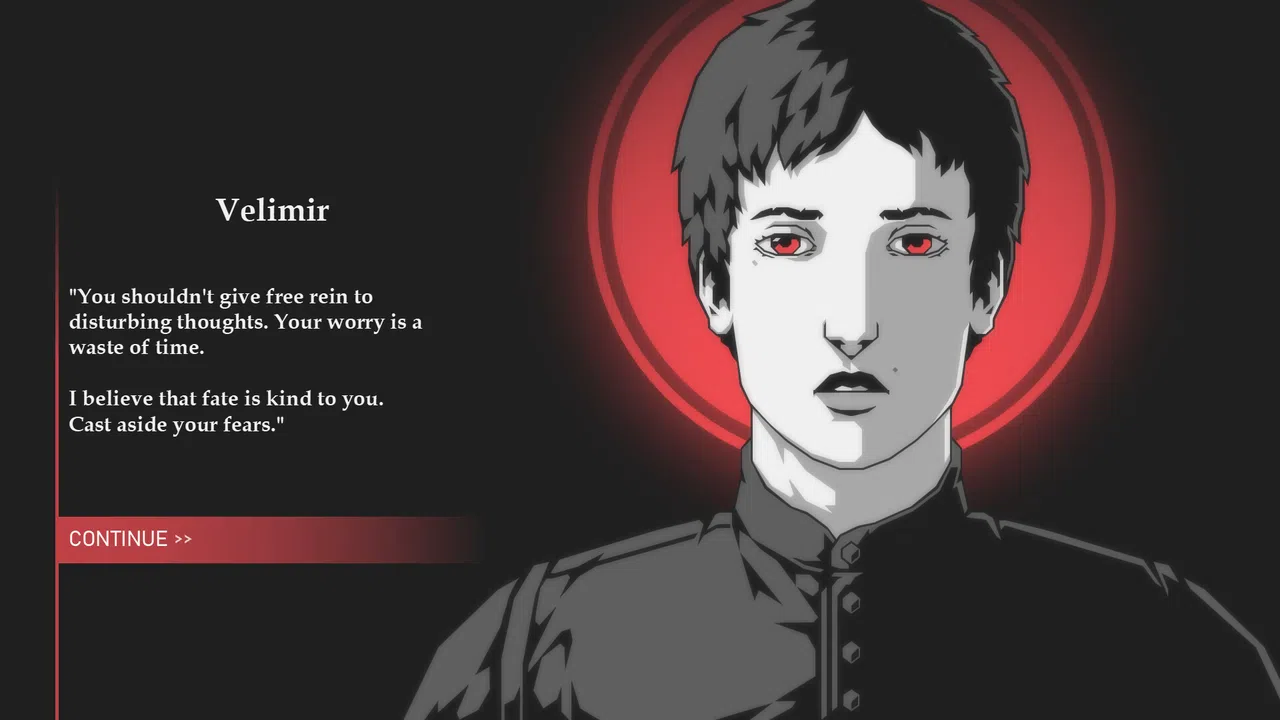 Humility Screenshot 4