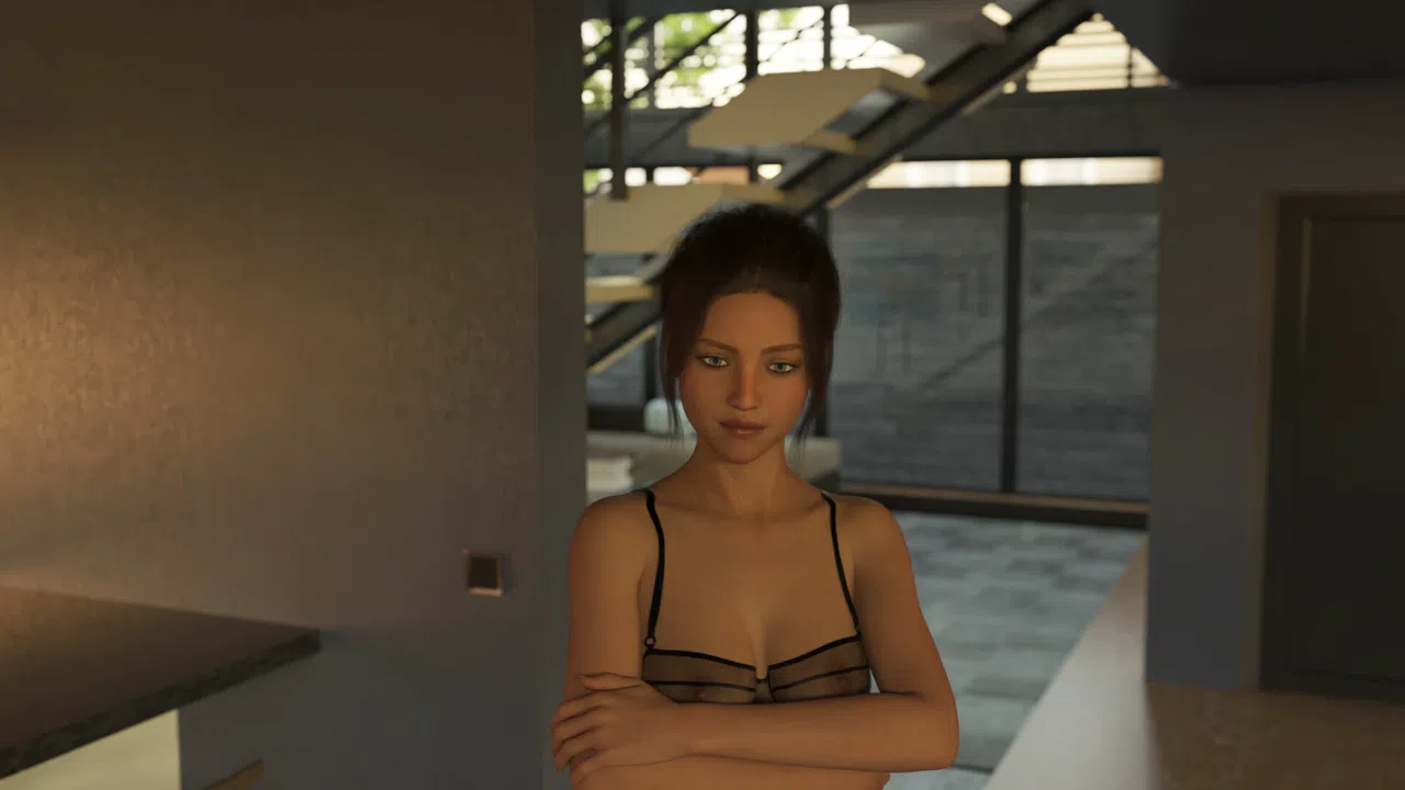 New Perspective Demo Screenshot 6