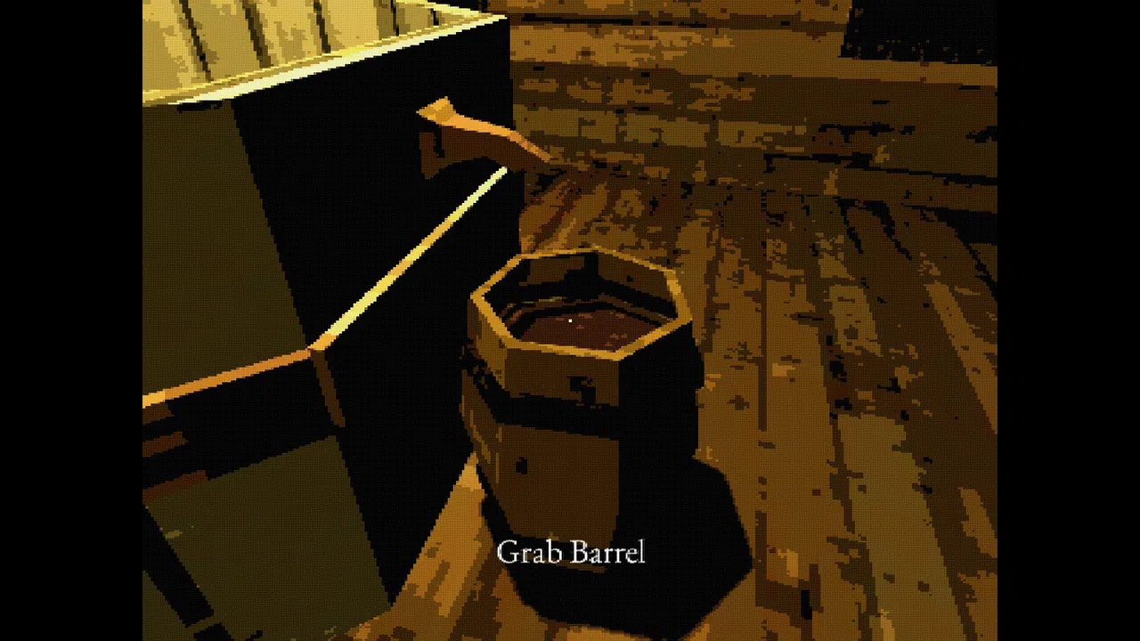 Vineyard Screenshot 6