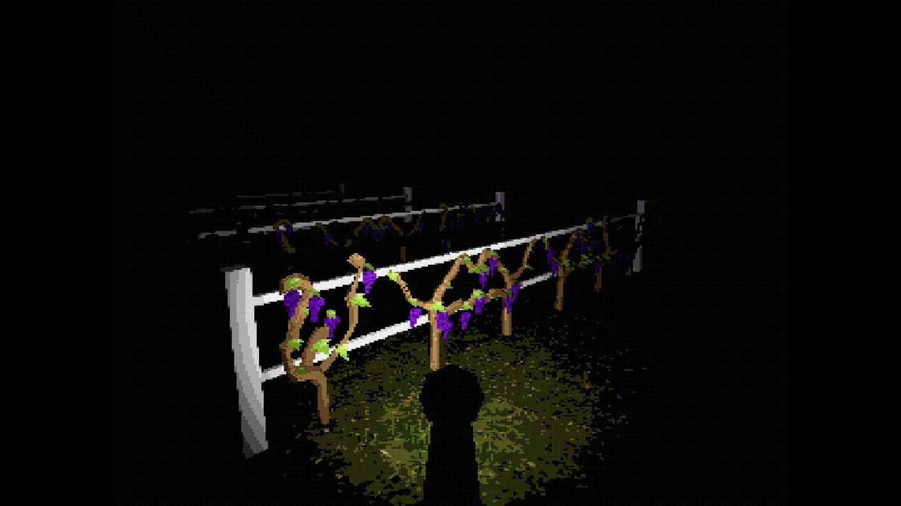 Vineyard Screenshot 0