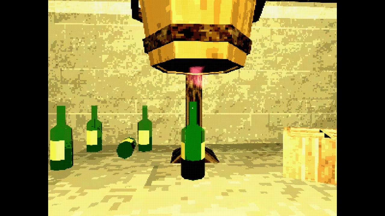 Vineyard Screenshot 5