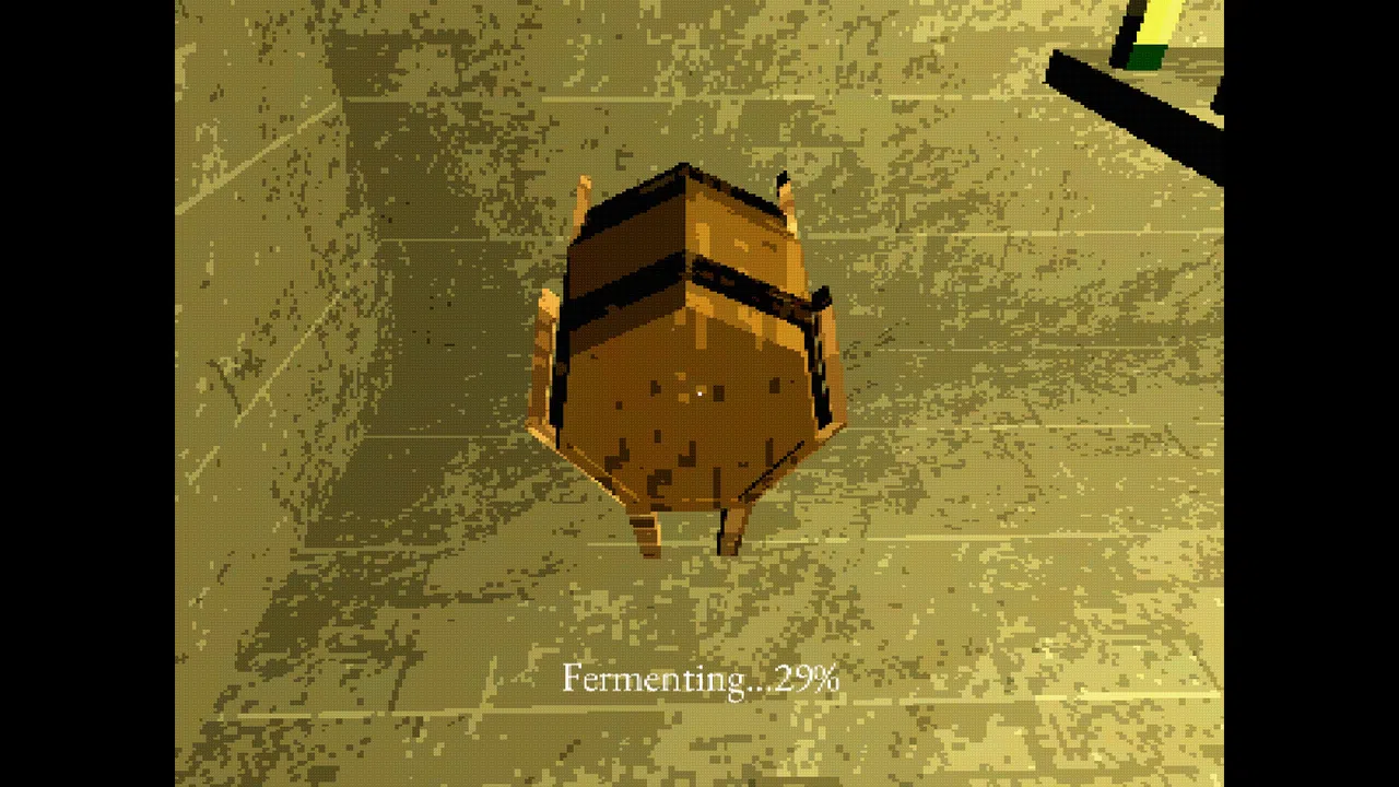 Vineyard Screenshot 3